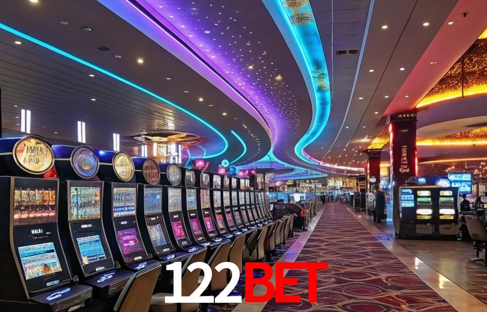 122BET