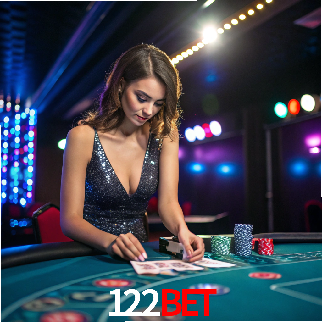 122BET