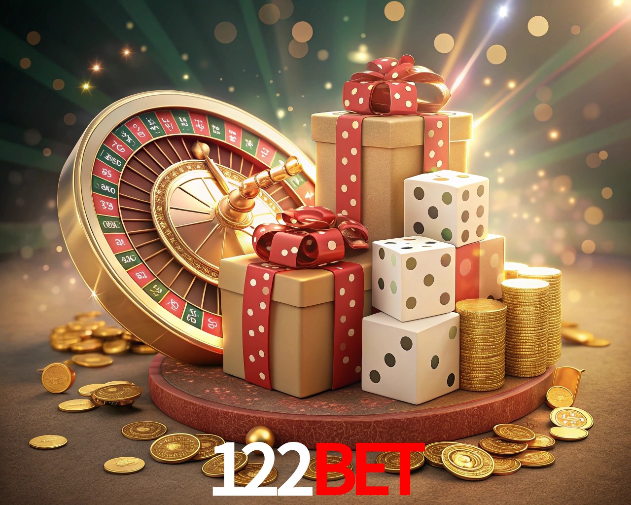 122BET