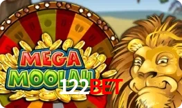 Mega Moolah